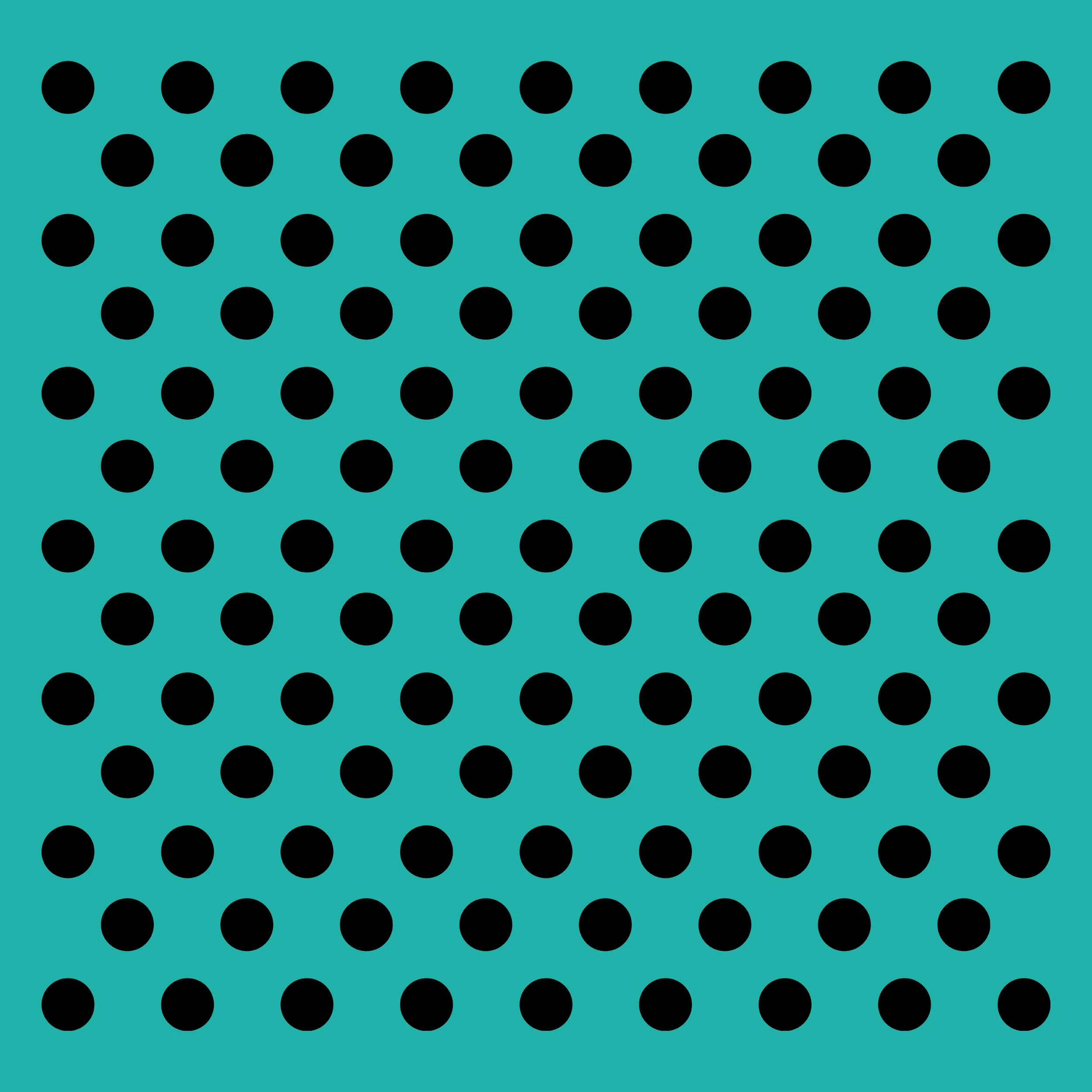 Polka-Dot-Light-sea-green-background-image-design.webp