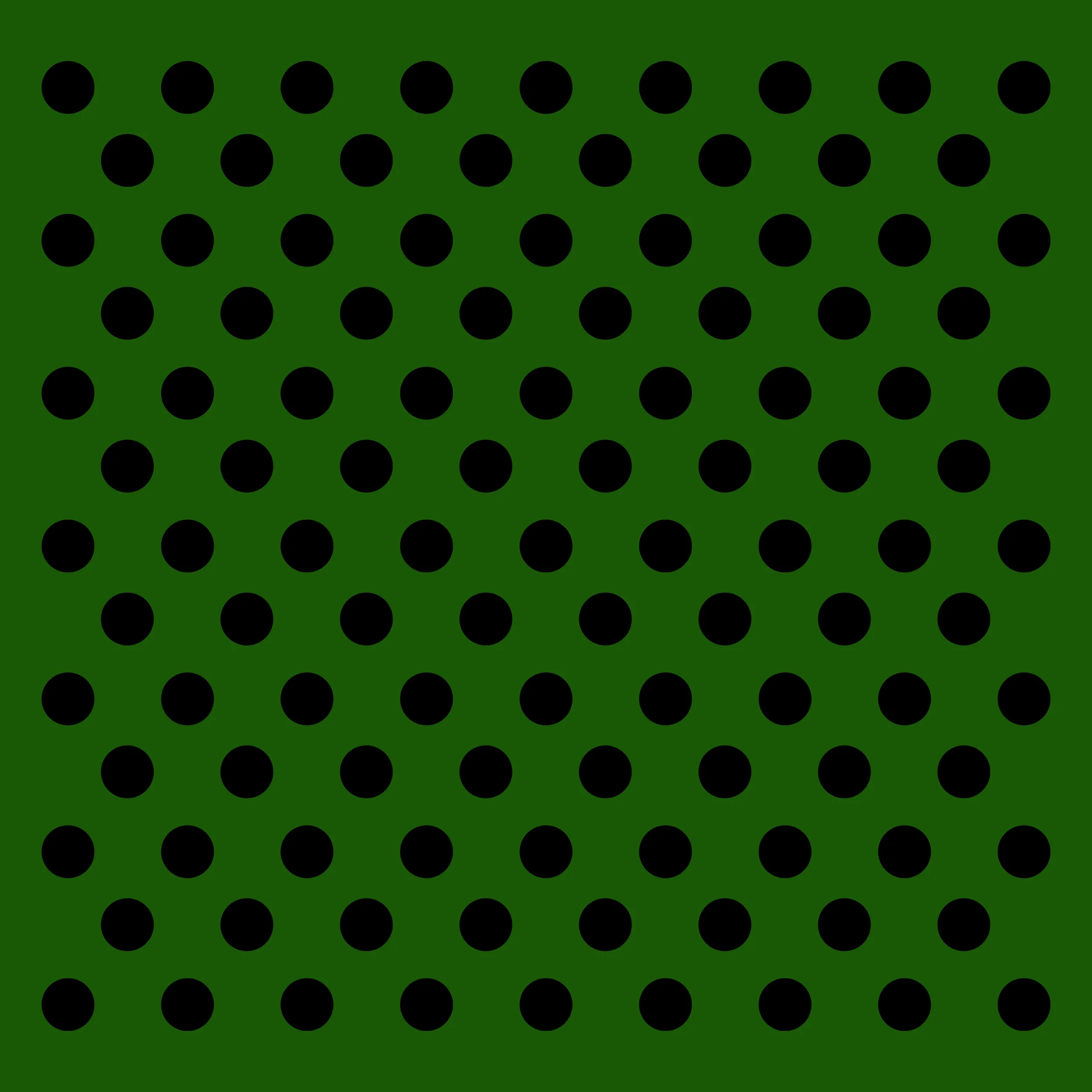 Polka-Dot-Lincoln-green-background-image-design.webp