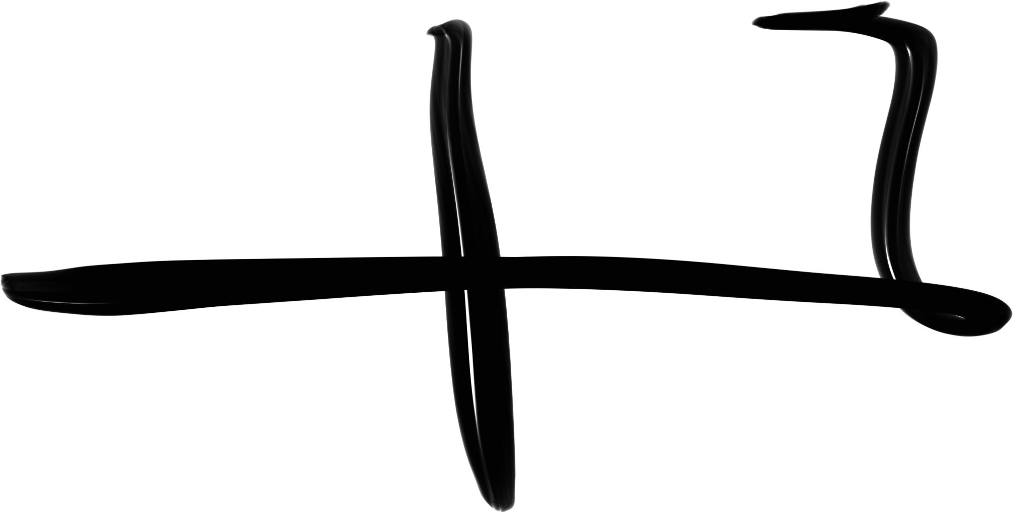 seven-number-png - PNG BASKET