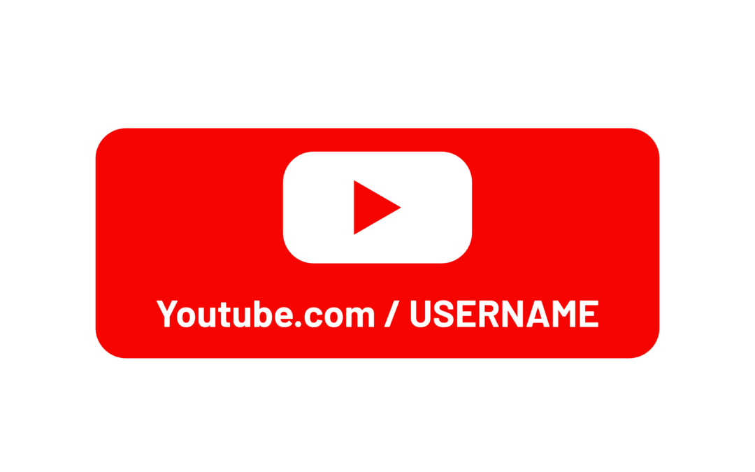 Youtube subscribe button