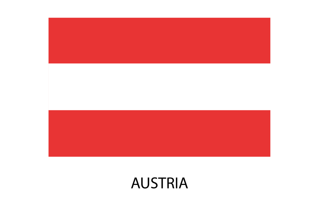 austria flag png