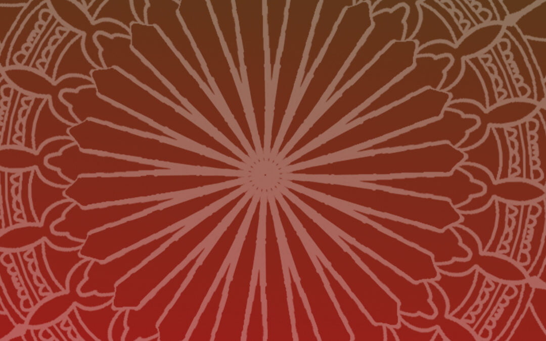 free template for social media story