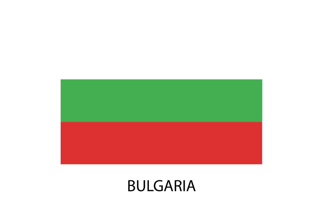 bulgaria flag png