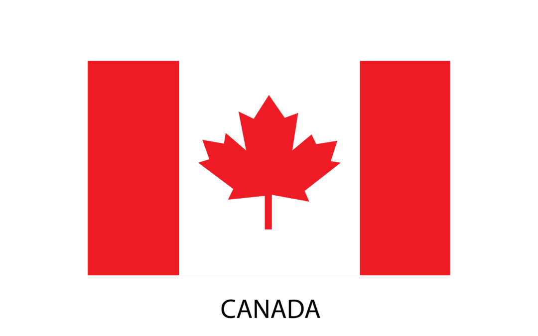 canada flag png