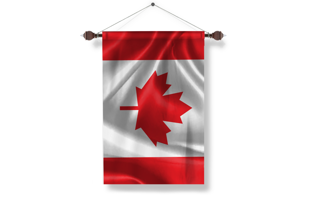 canada flag png