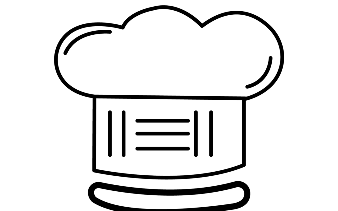 chef cap icon png