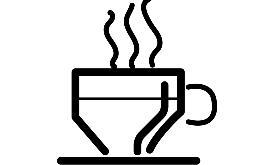 coffee icon design