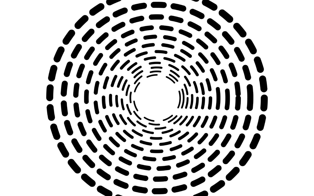 dotted circle shape png