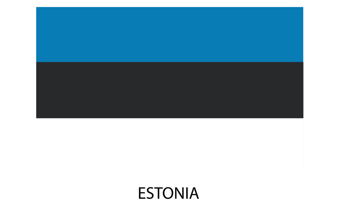 estonia flag png