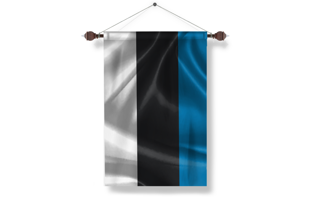 estonia flag png