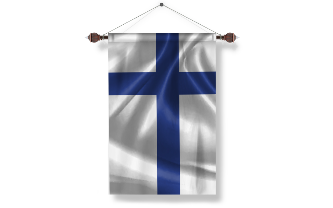 finland flag png