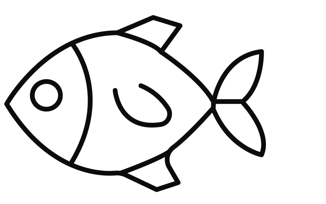 fish icon