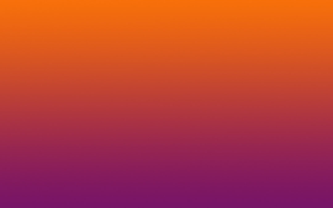 free orange and purple gradiant