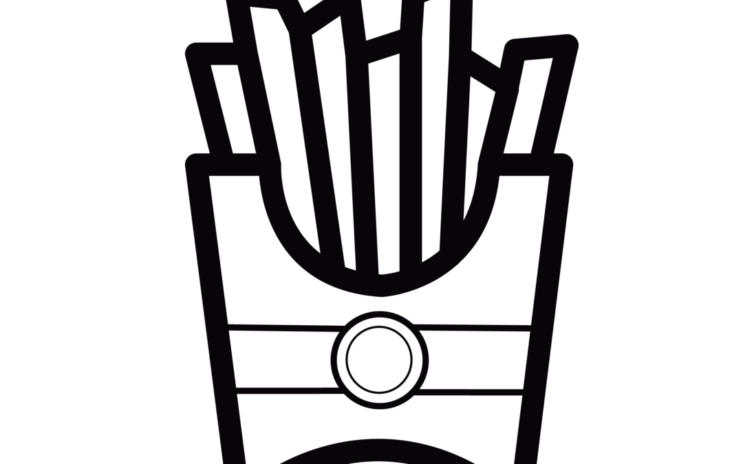 fries icon