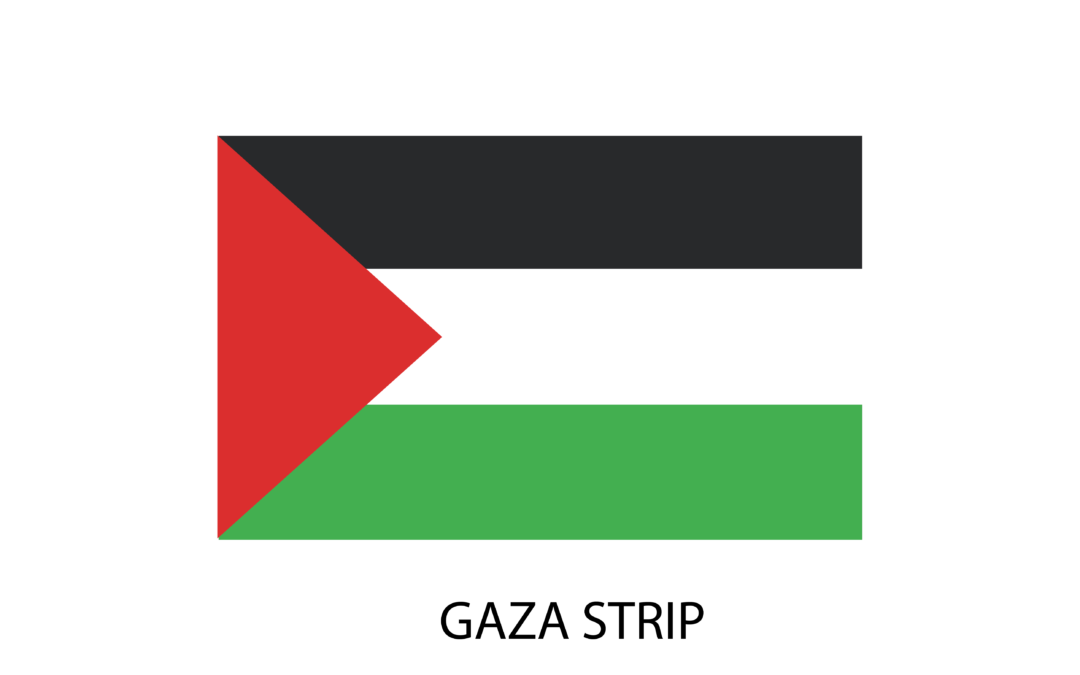 gaza stripe flag png