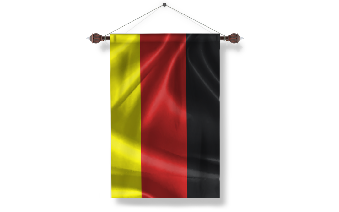 germany flag png