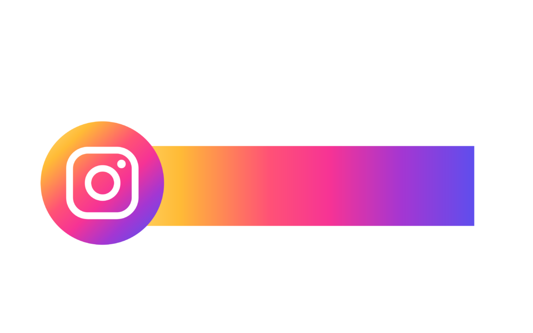 instagram lower third