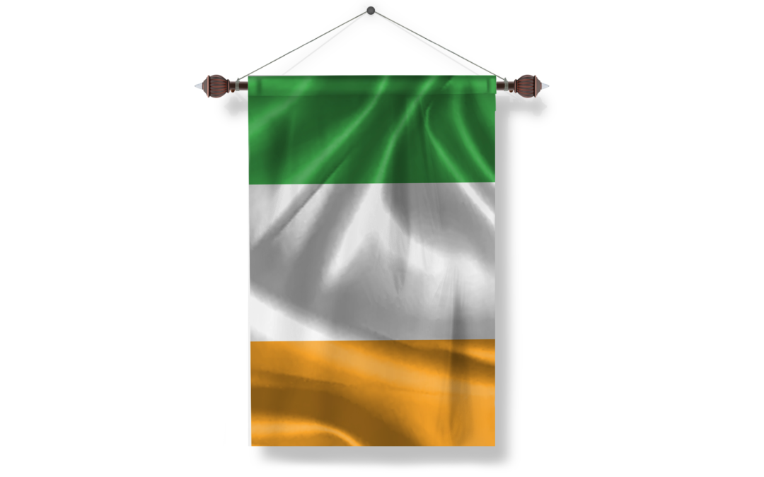 ireland flag png