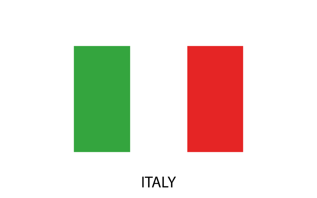 italy flag png