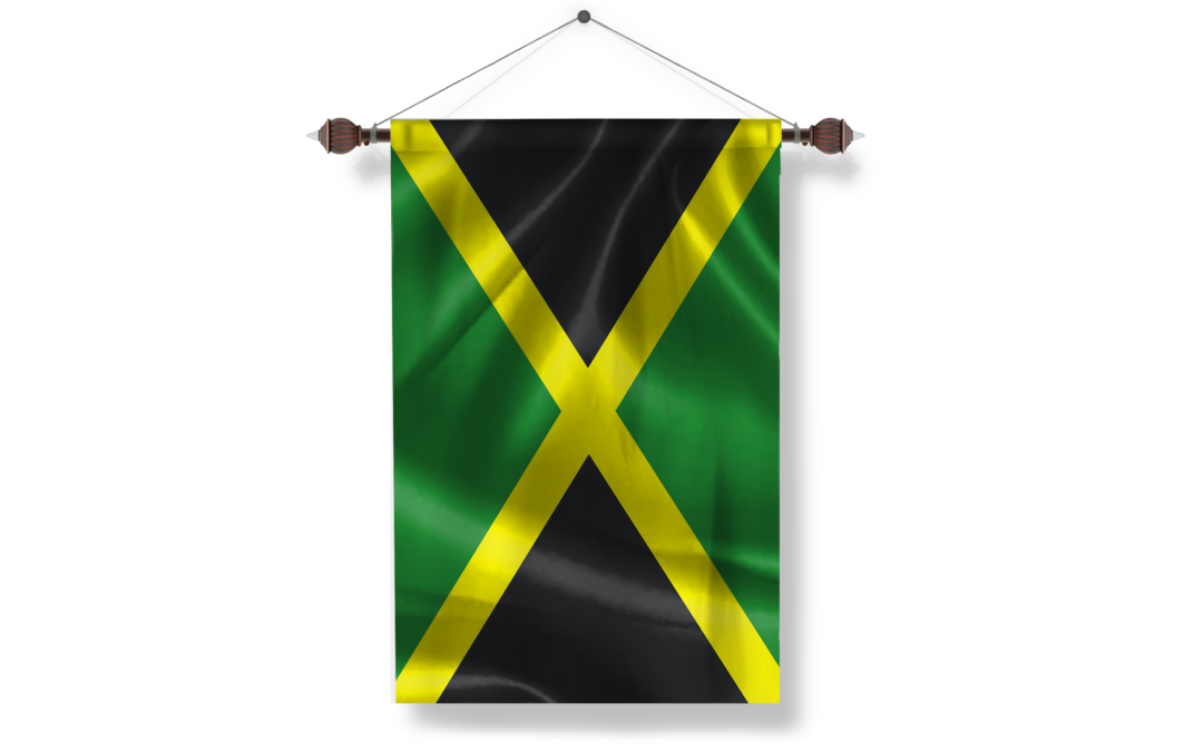 jamaica flag png