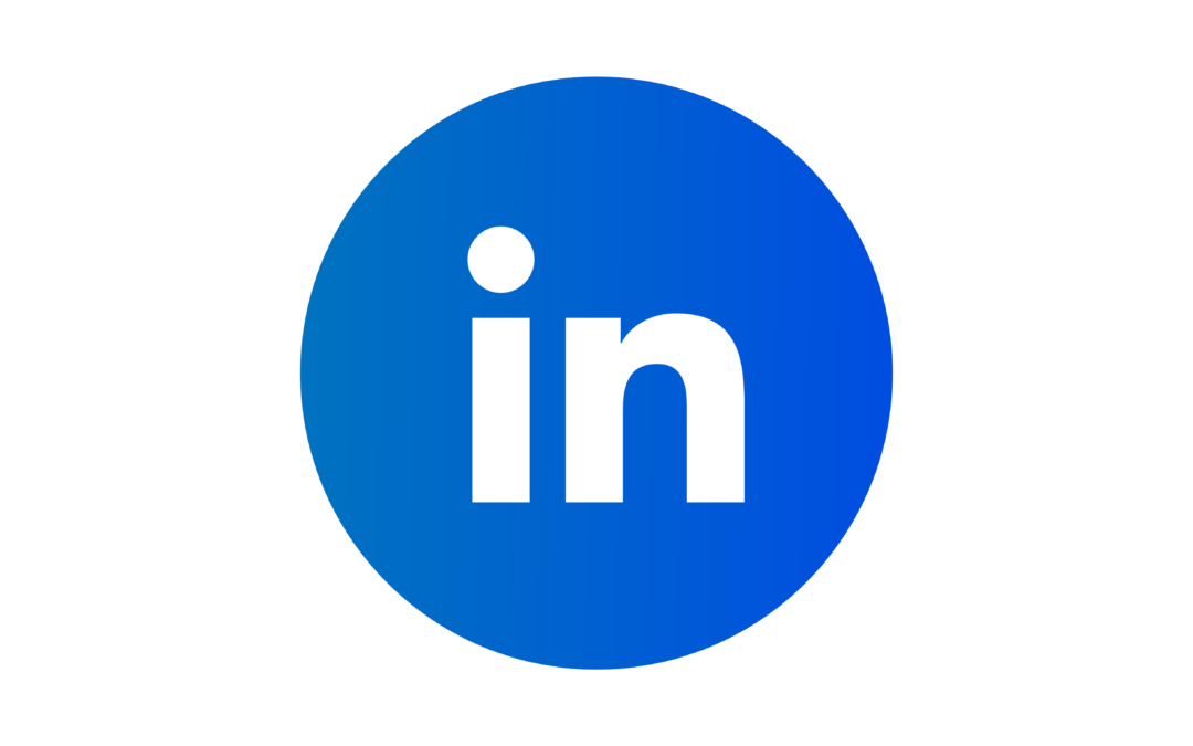 linked in logo png