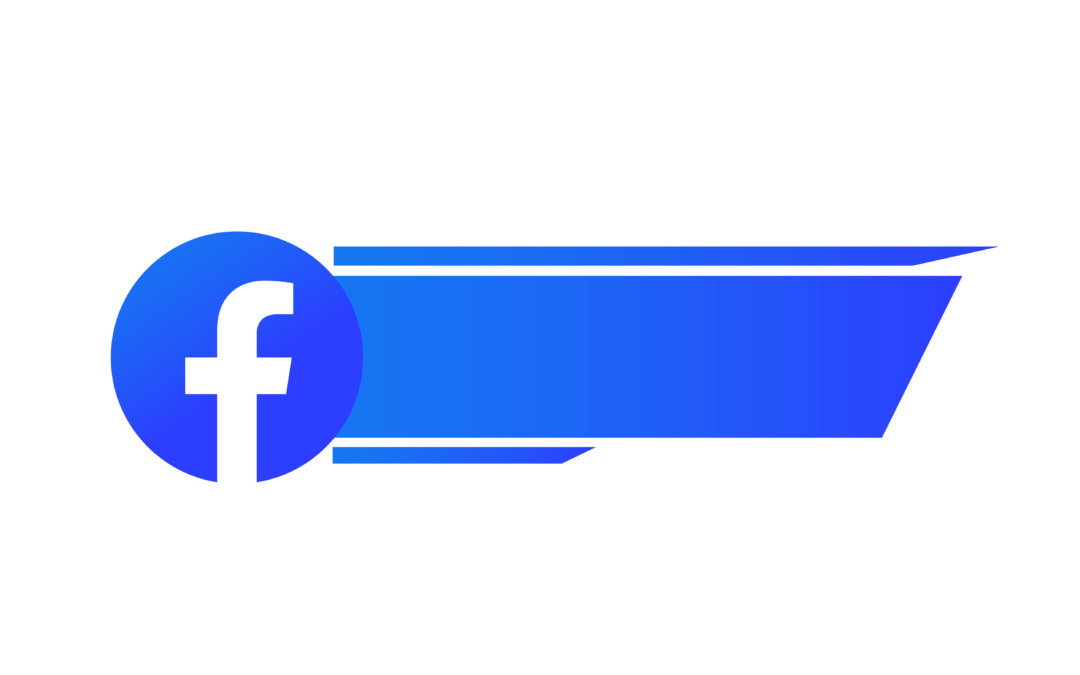 lower third Facebook