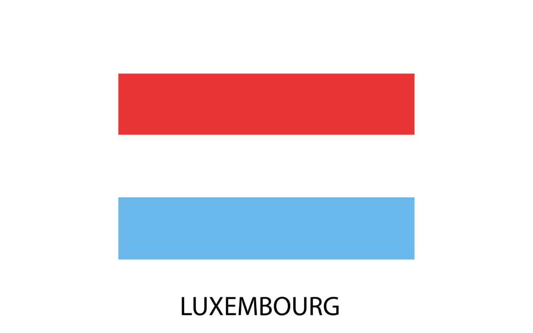 luxembourg flag png