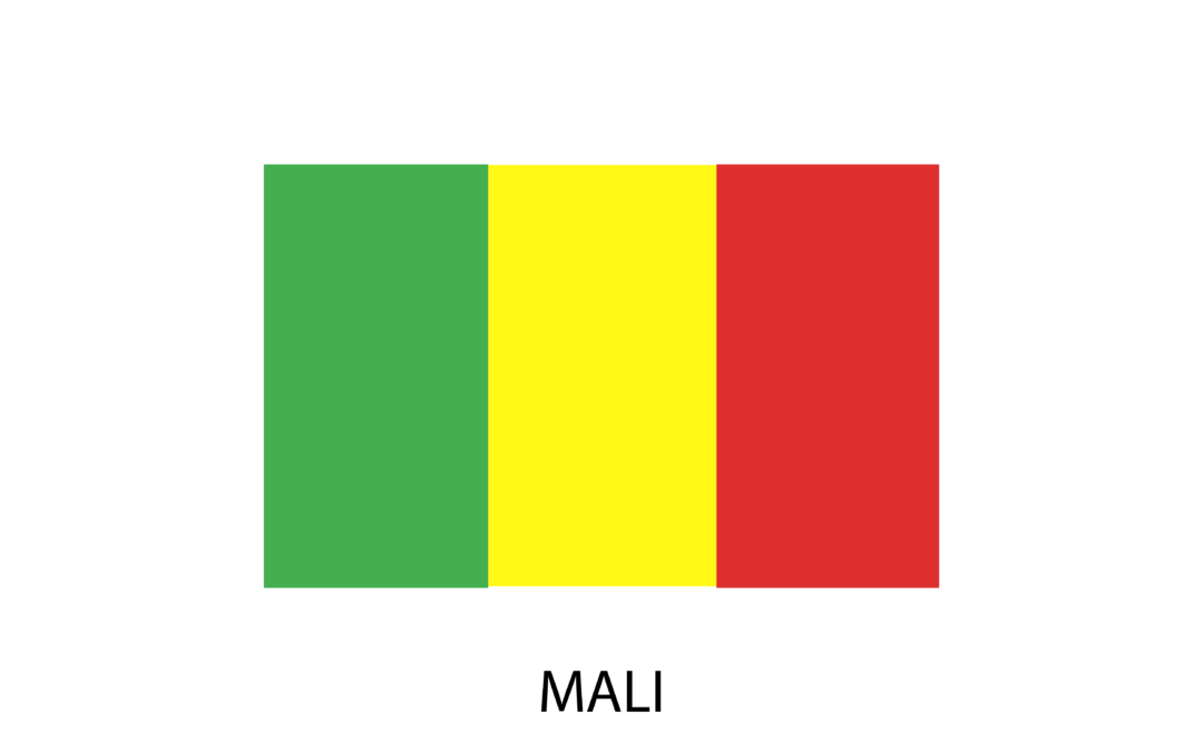 mali flag png