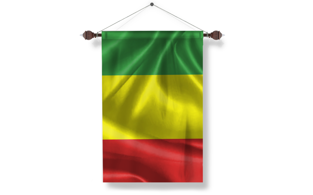 mali flag png