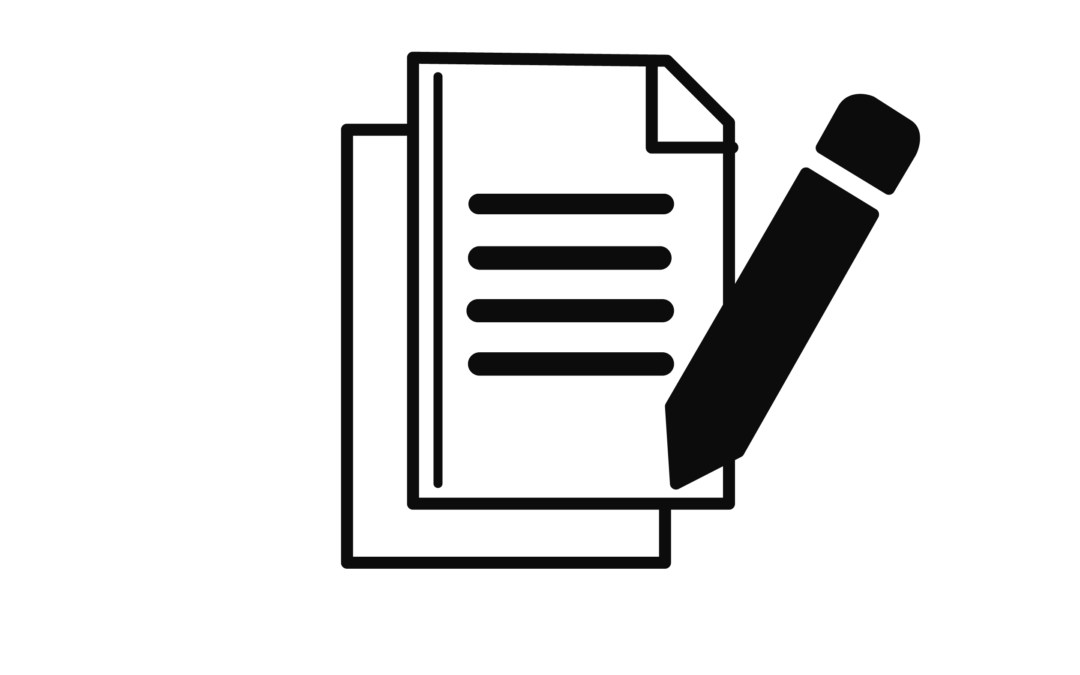 message paper icon