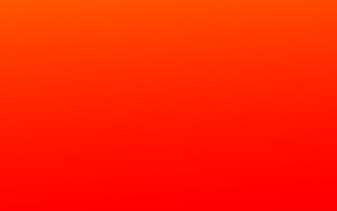 orange background image