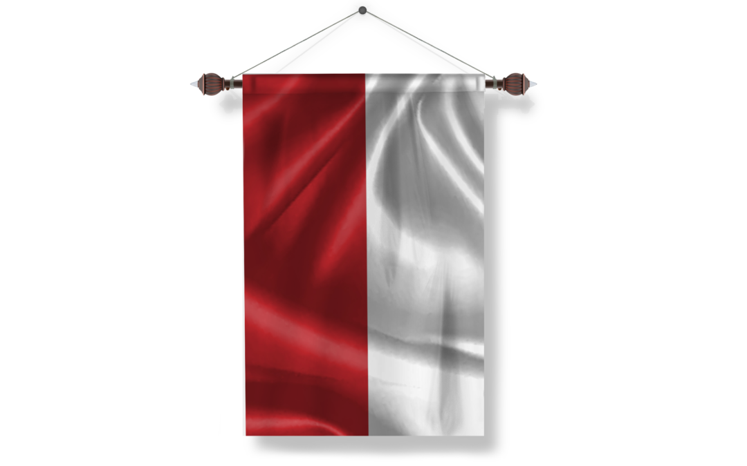 poland flag png