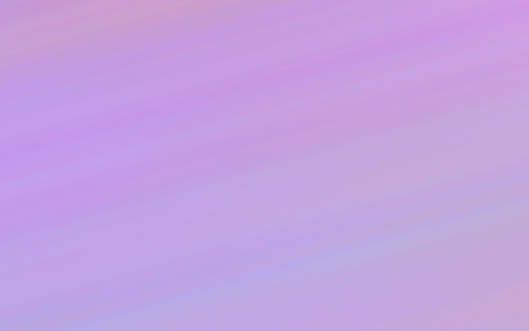 purple gradient style