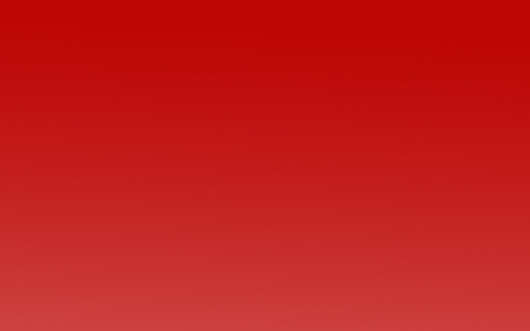 red gradient image for background