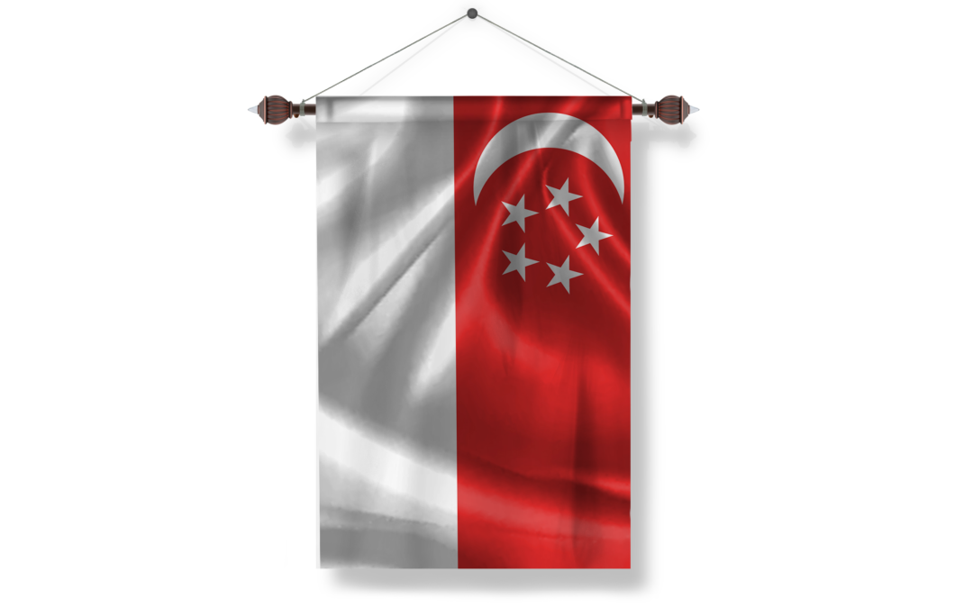 singapore flag png