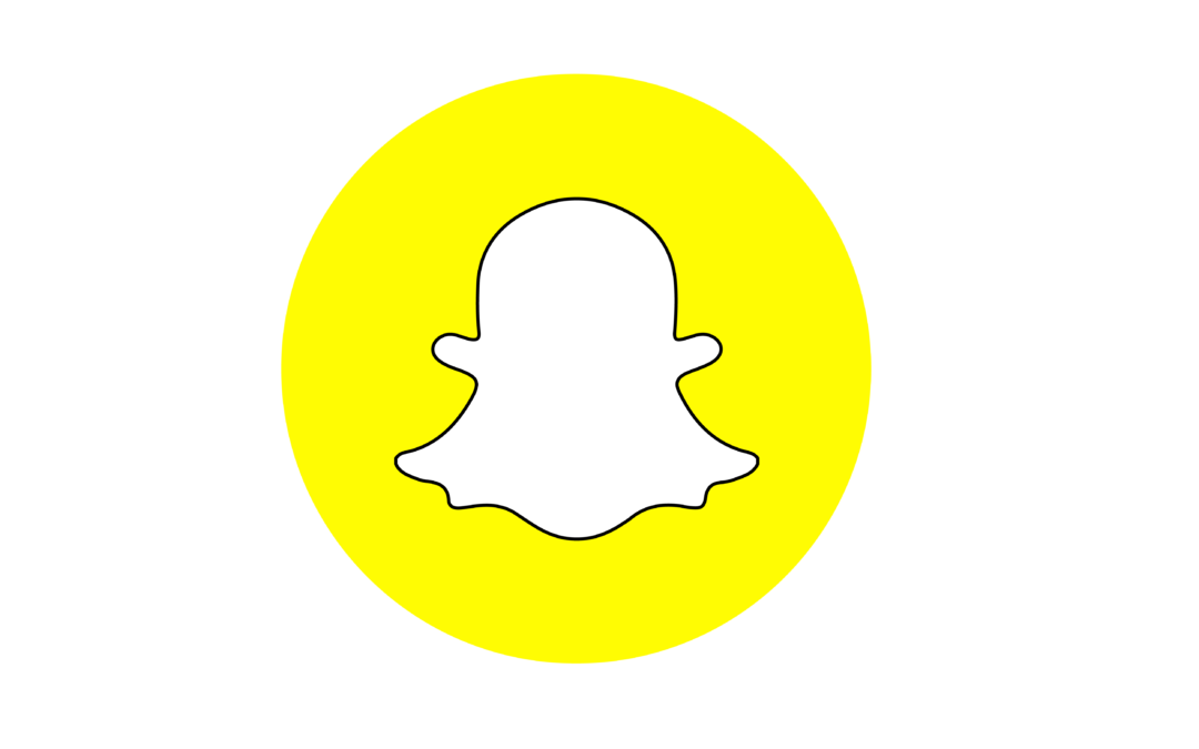 snapchat logo png