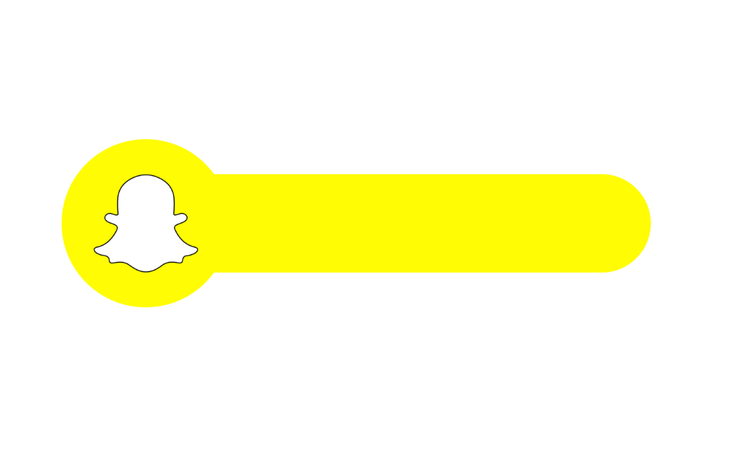 snapchat png lower third