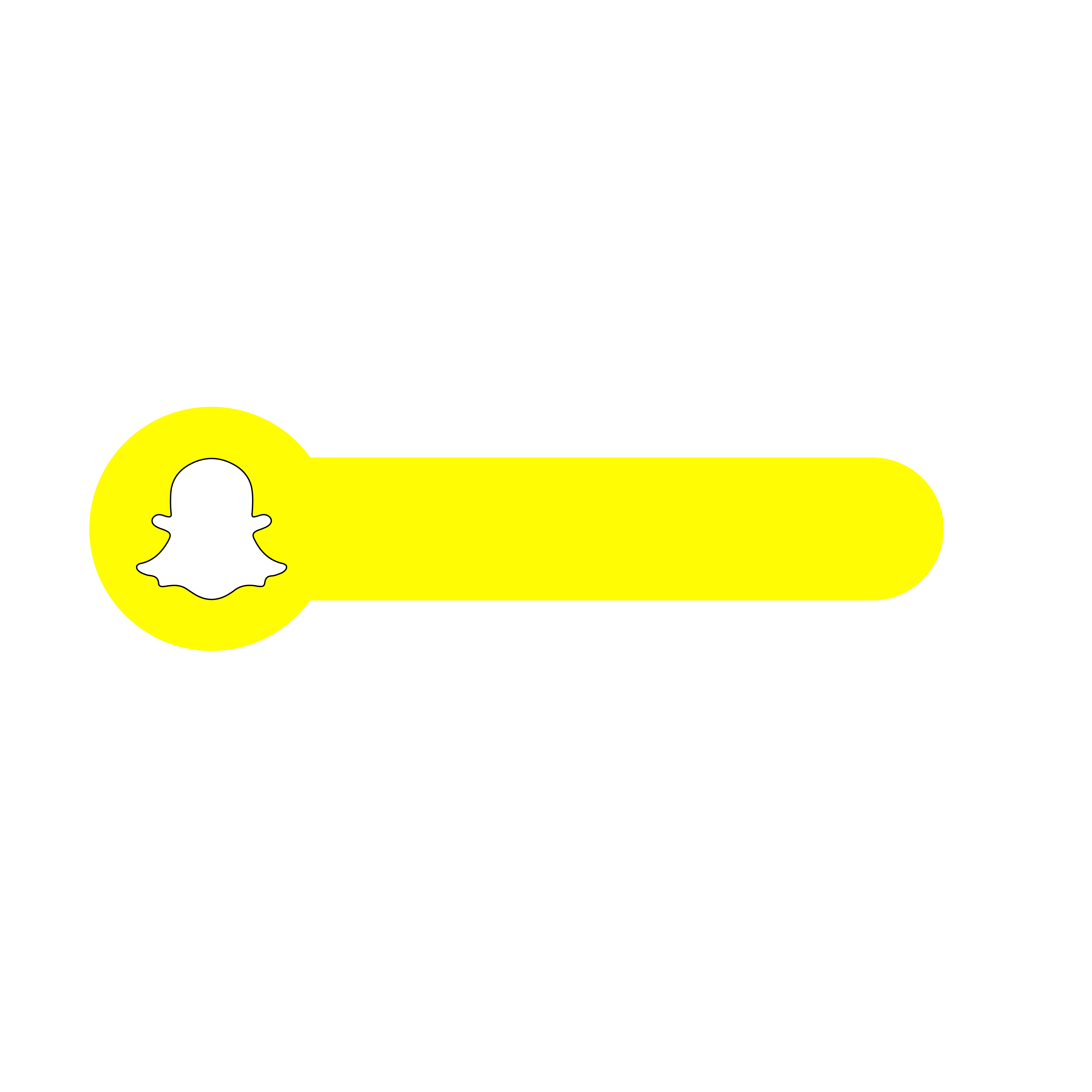 snapchat png lower third