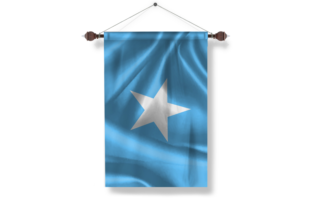 somalia flag png