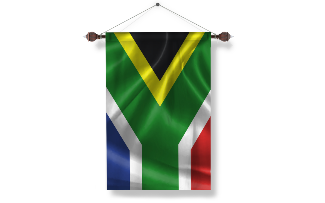 south-africa flag png