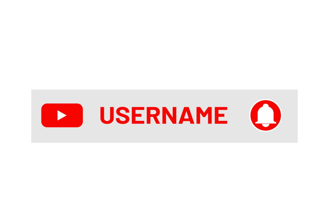 subscribe channel banner