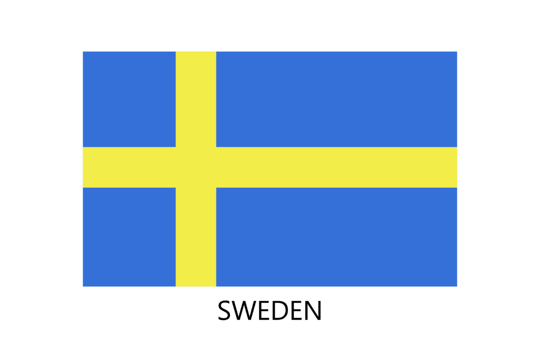 sweden flag png