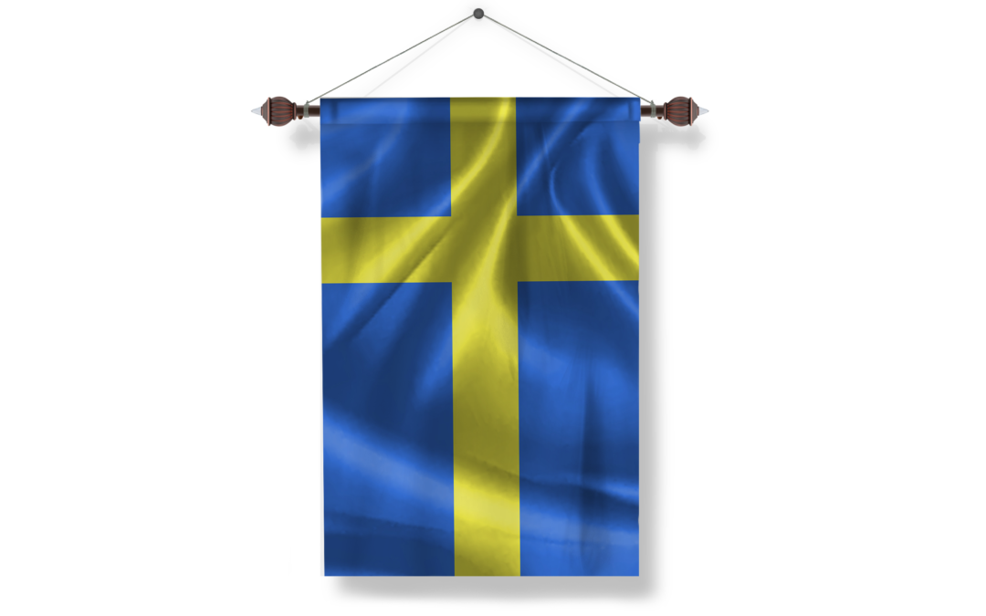 sweden flag png