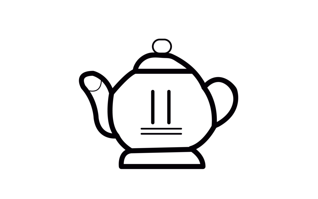 tea pots icon png
