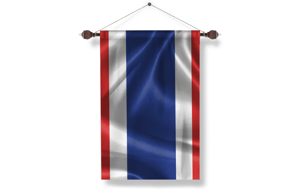 thailand flag png