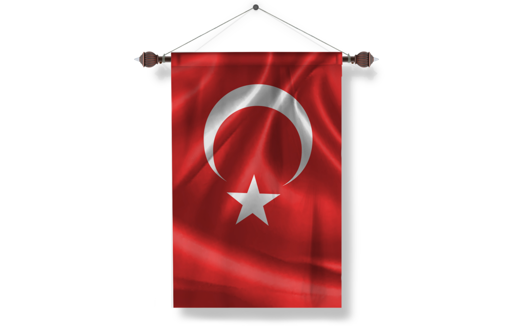 turkey flag png