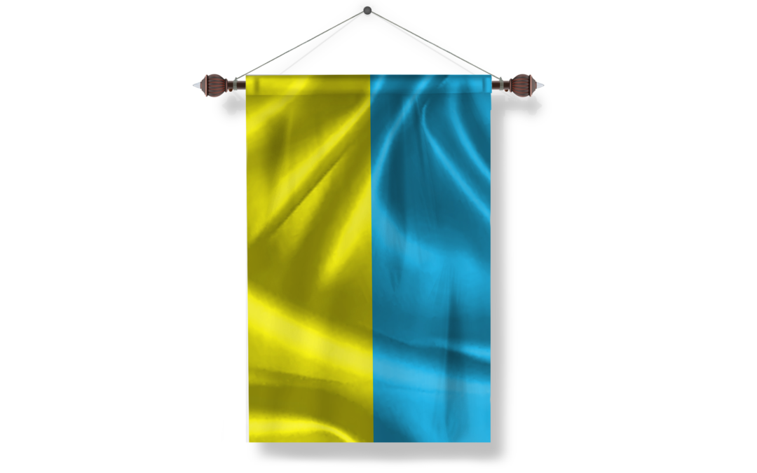 ukraine flag png