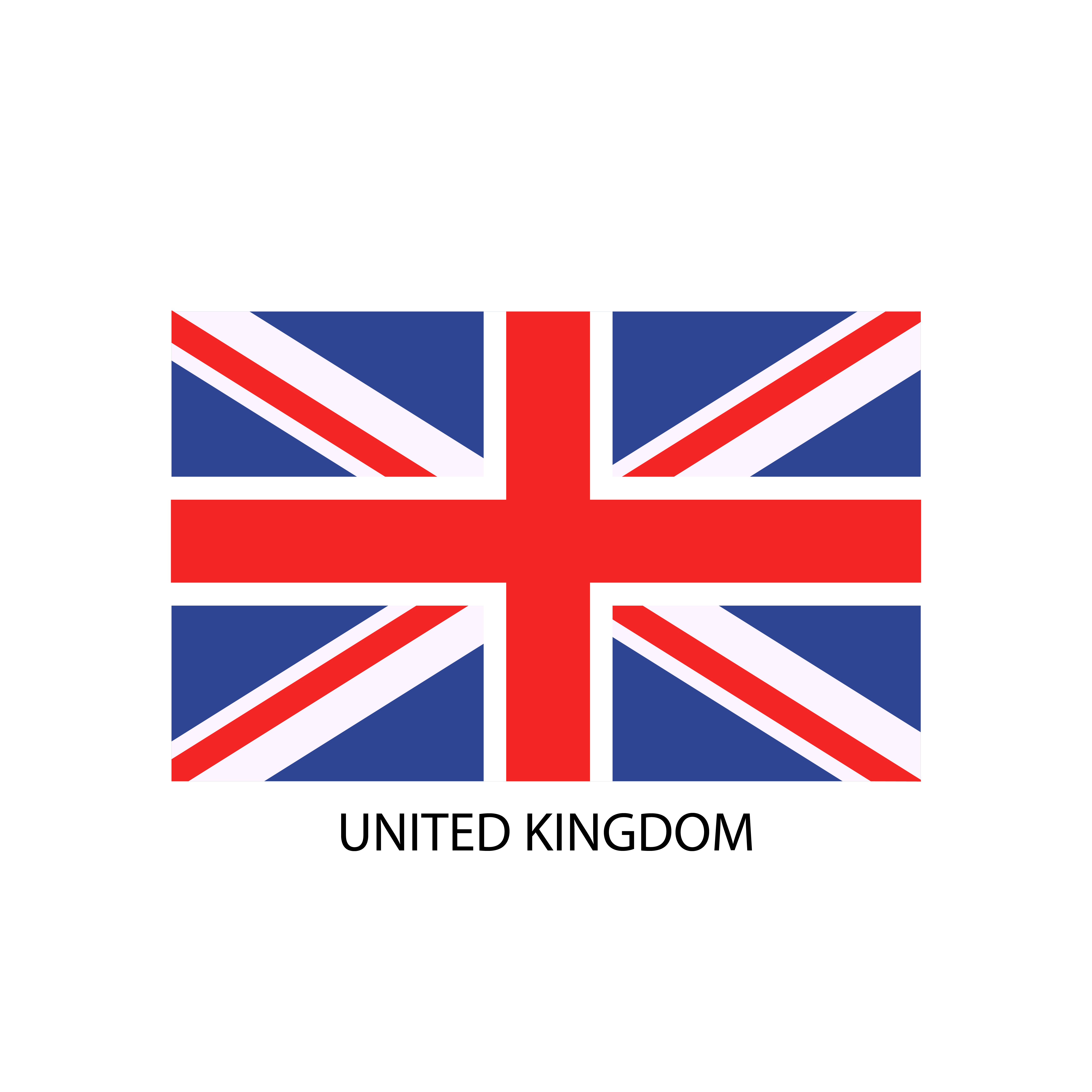 United Kingdom Flag Png Png Basket