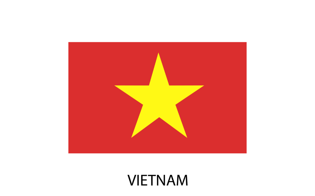 vietnam flag png