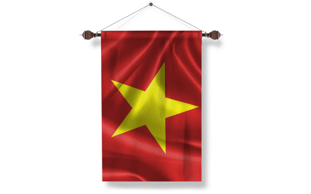 vietnam flag png
